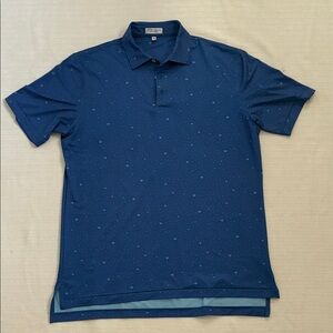 Peter Millar Summer Comfort Performance Polo
